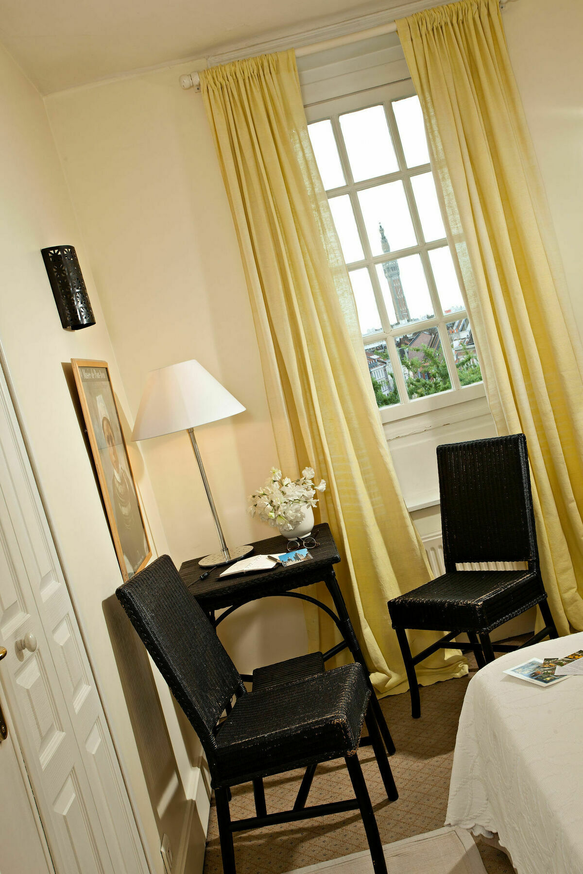 Brueghel Lille Exterior foto